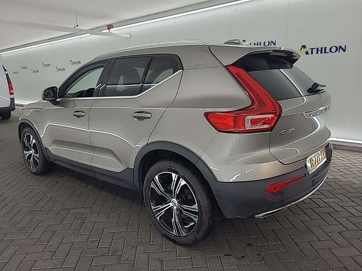 Photo 3 VIN: YV1XZBBVFL2346513 - VOLVO XC40 