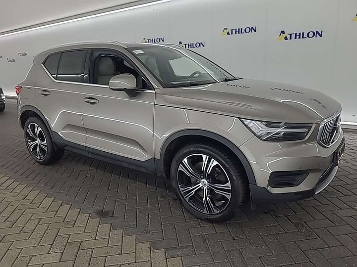 Photo 1 VIN: YV1XZBBVFL2346513 - VOLVO XC40 