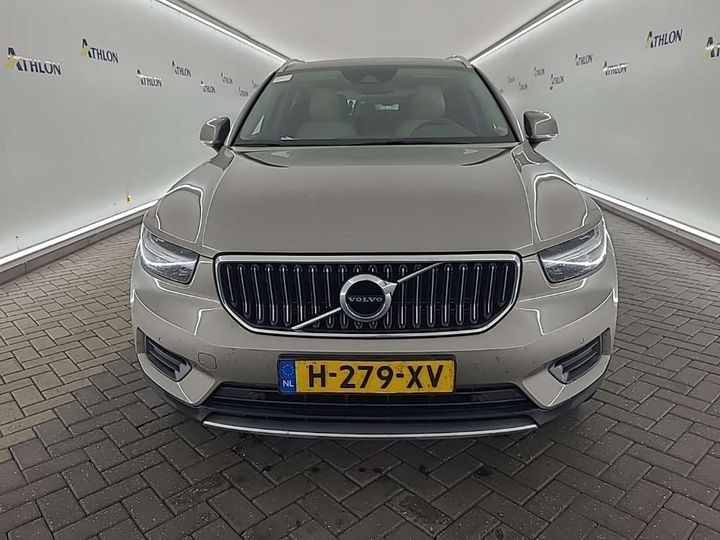 Photo 13 VIN: YV1XZBBVFL2346513 - VOLVO XC40 