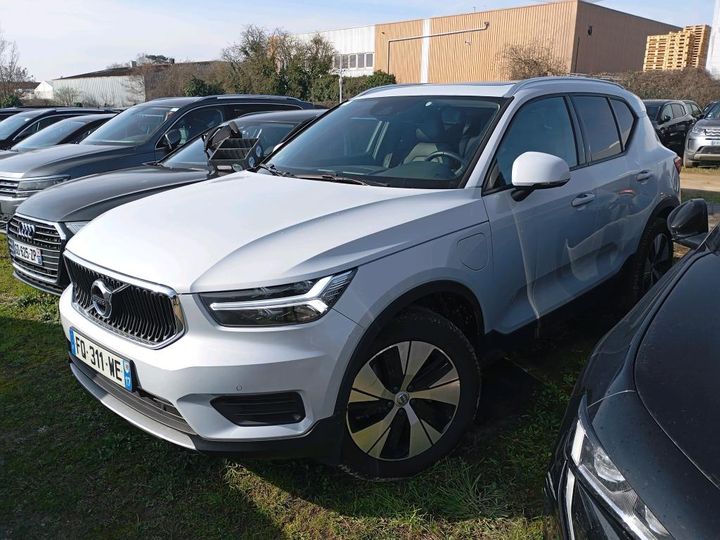 Photo 0 VIN: YV1XZBBVFL2346848 - VOLVO XC40 