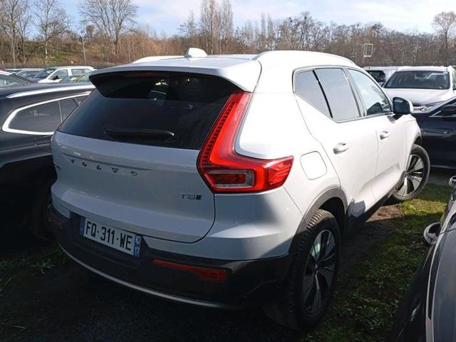 Photo 3 VIN: YV1XZBBVFL2346848 - VOLVO XC40 