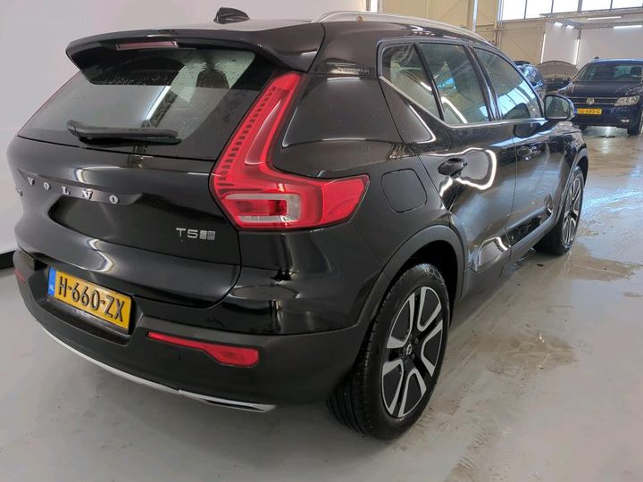 Photo 1 VIN: YV1XZBBVFL2347107 - VOLVO XC40 