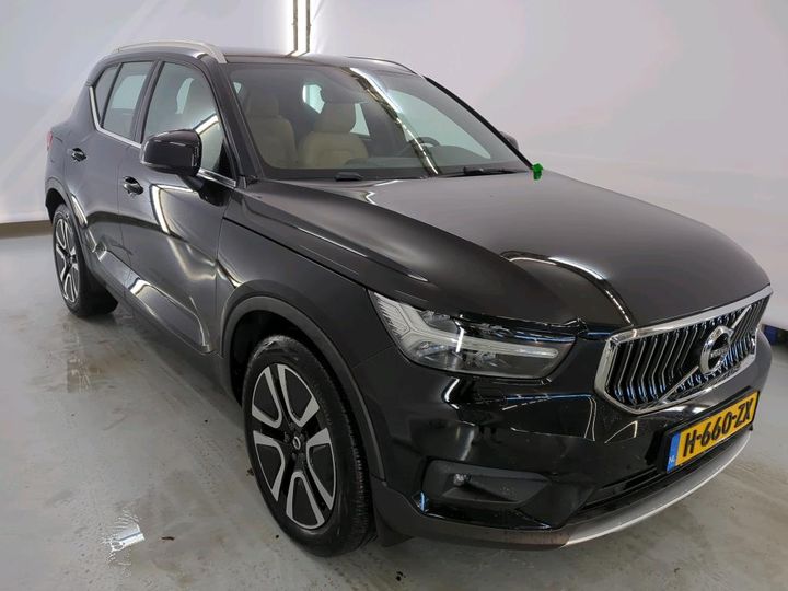 Photo 12 VIN: YV1XZBBVFL2347107 - VOLVO XC40 