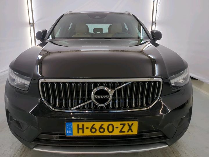 Photo 13 VIN: YV1XZBBVFL2347107 - VOLVO XC40 