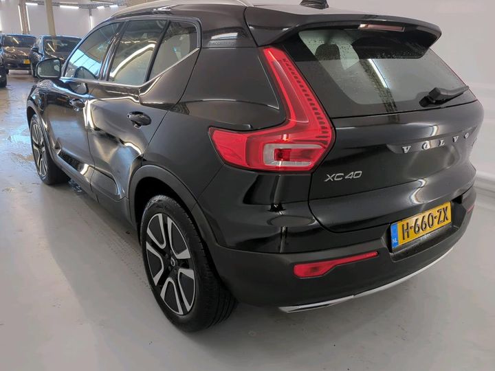 Photo 9 VIN: YV1XZBBVFL2347107 - VOLVO XC40 