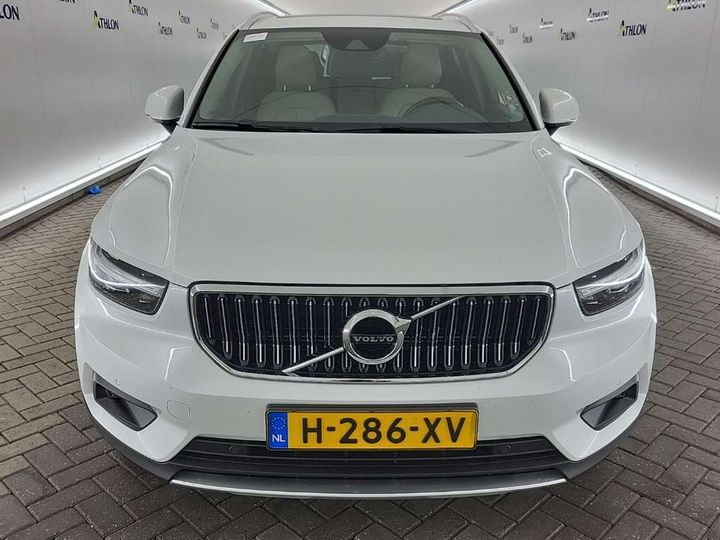 Photo 13 VIN: YV1XZBBVFL2348365 - VOLVO XC40 