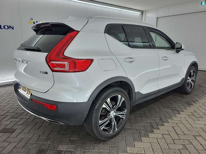 Photo 2 VIN: YV1XZBBVFL2348365 - VOLVO XC40 