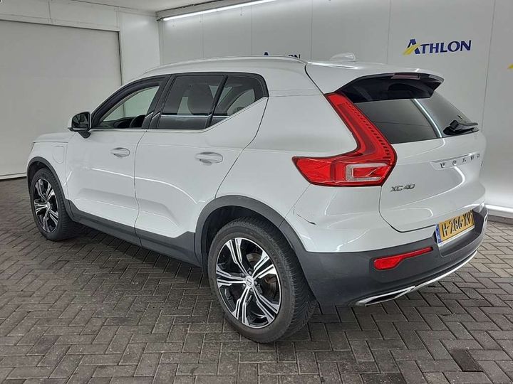 Photo 3 VIN: YV1XZBBVFL2348365 - VOLVO XC40 