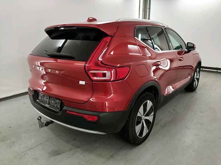 Photo 3 VIN: YV1XZBBVFM2395262 - VOLVO XC40 