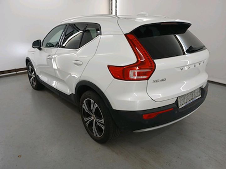 Photo 2 VIN: YV1XZBBVFM2396742 - VOLVO XC40 