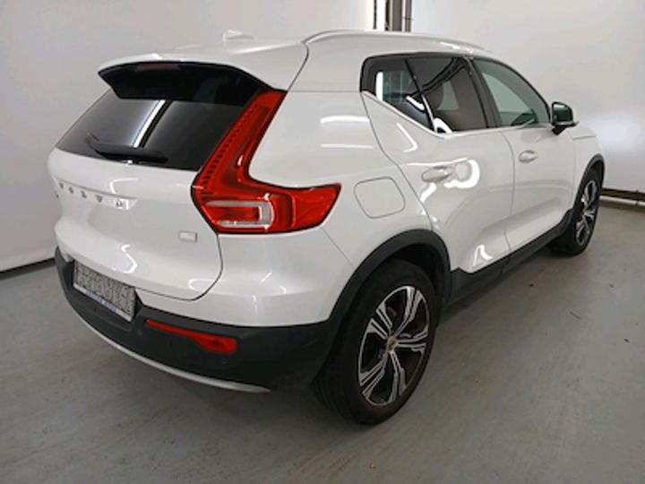 Photo 3 VIN: YV1XZBBVFM2396742 - VOLVO XC40 