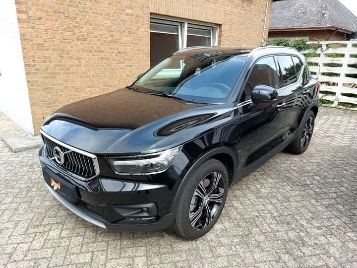 Photo 1 VIN: YV1XZBBVFM2399272 - VOLVO XC40 