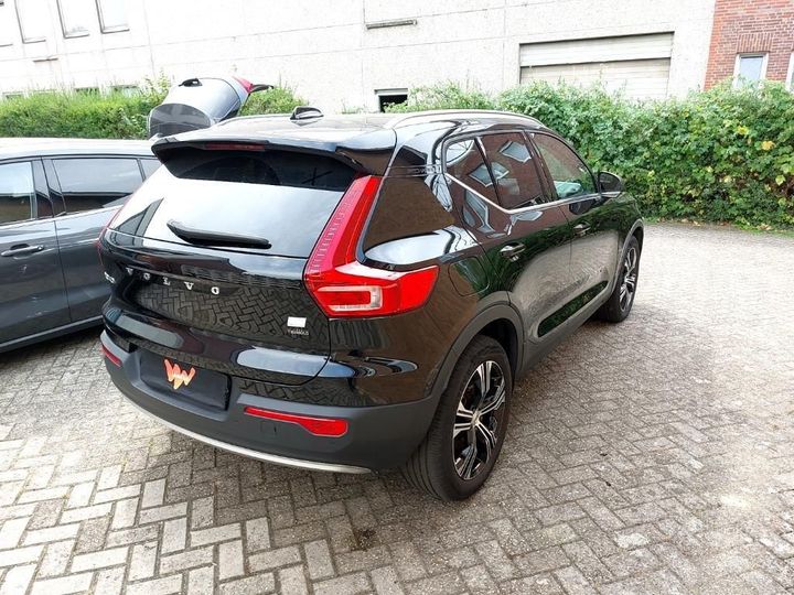 Photo 24 VIN: YV1XZBBVFM2399272 - VOLVO XC40 