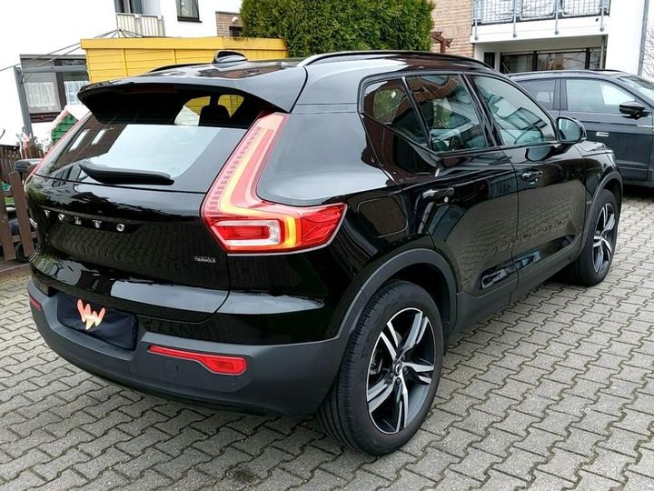 Photo 6 VIN: YV1XZBBVFM2399706 - VOLVO XC40 