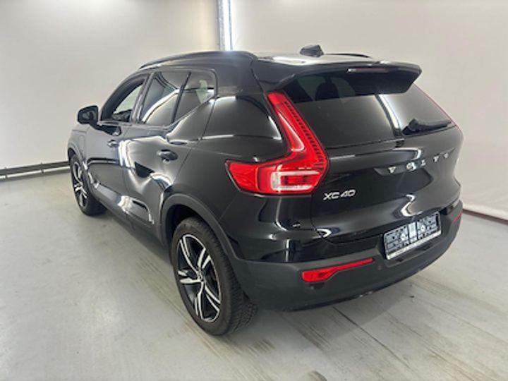 Photo 2 VIN: YV1XZBBVFM2402173 - VOLVO XC40 