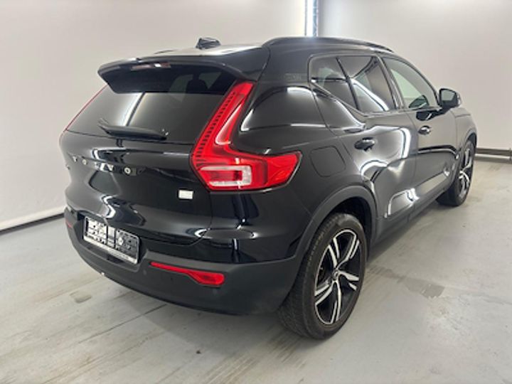 Photo 3 VIN: YV1XZBBVFM2402173 - VOLVO XC40 