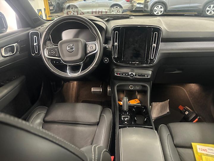 Photo 7 VIN: YV1XZBBVFM2402173 - VOLVO XC40 