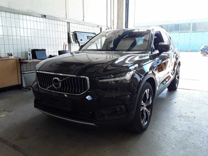 Photo 0 VIN: YV1XZBBVFM2402848 - VOLVO XC40 