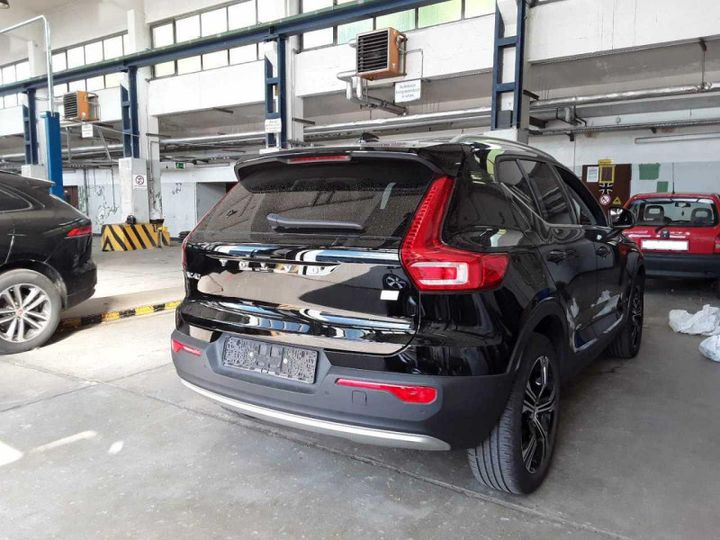 Photo 3 VIN: YV1XZBBVFM2402848 - VOLVO XC40 