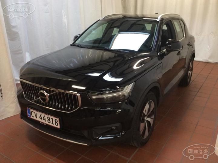 Photo 0 VIN: YV1XZBBVFM2404130 - VOLVO XC40 SUV 