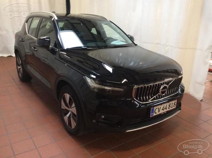 Photo 3 VIN: YV1XZBBVFM2404130 - VOLVO XC40 SUV 