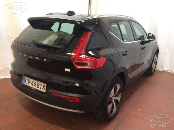 Photo 6 VIN: YV1XZBBVFM2404130 - VOLVO XC40 SUV 