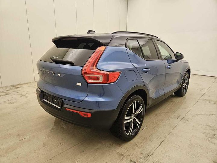 Photo 10 VIN: YV1XZBBVFM2407714 - VOLVO XC40 