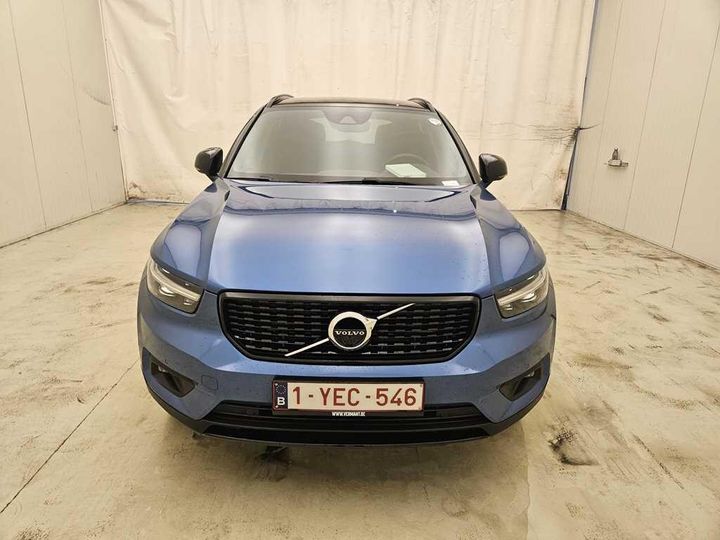 Photo 16 VIN: YV1XZBBVFM2407714 - VOLVO XC40 