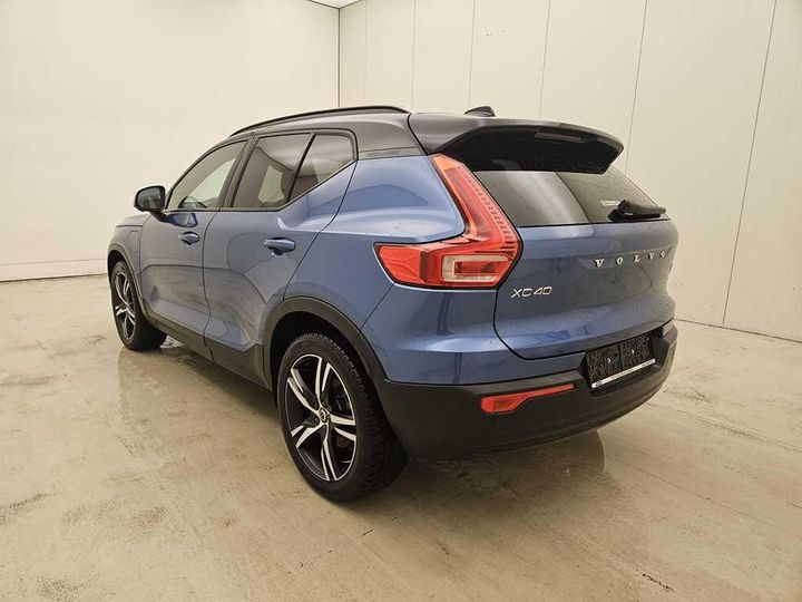 Photo 9 VIN: YV1XZBBVFM2407714 - VOLVO XC40 