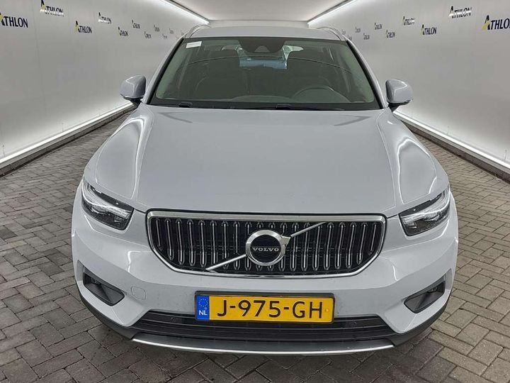 Photo 13 VIN: YV1XZBBVFM2409210 - VOLVO XC40 