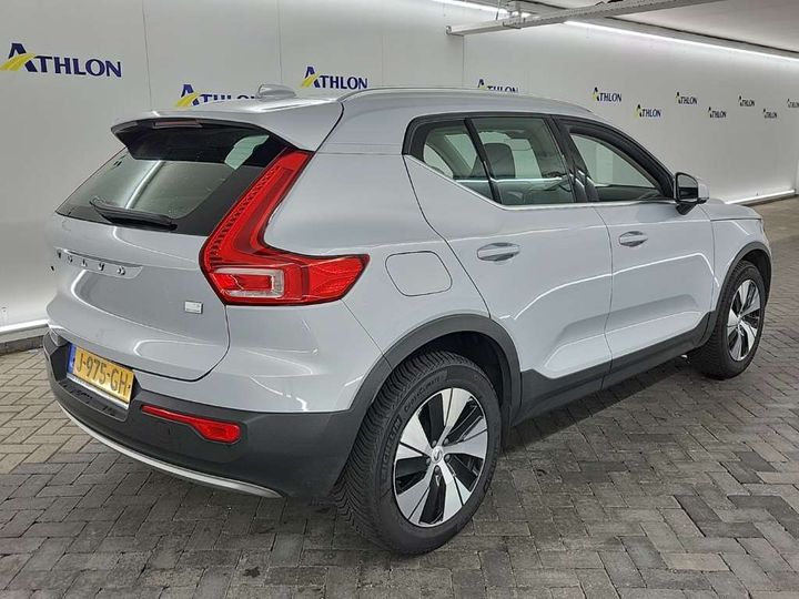 Photo 2 VIN: YV1XZBBVFM2409210 - VOLVO XC40 