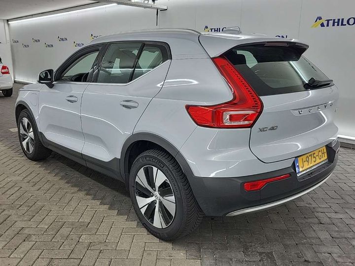 Photo 3 VIN: YV1XZBBVFM2409210 - VOLVO XC40 