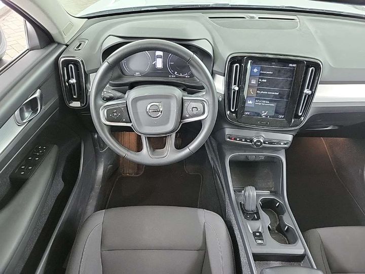 Photo 7 VIN: YV1XZBBVFM2409210 - VOLVO XC40 