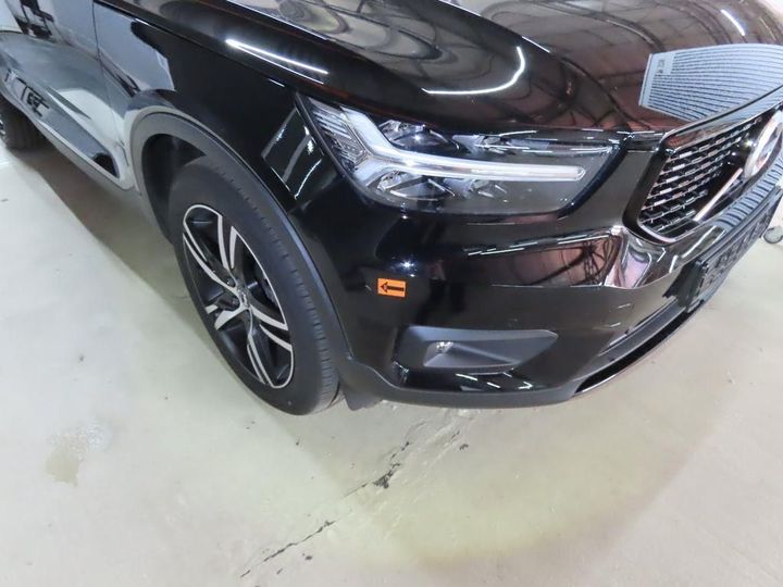 Photo 17 VIN: YV1XZBBVFM2413832 - VOLVO XC40 