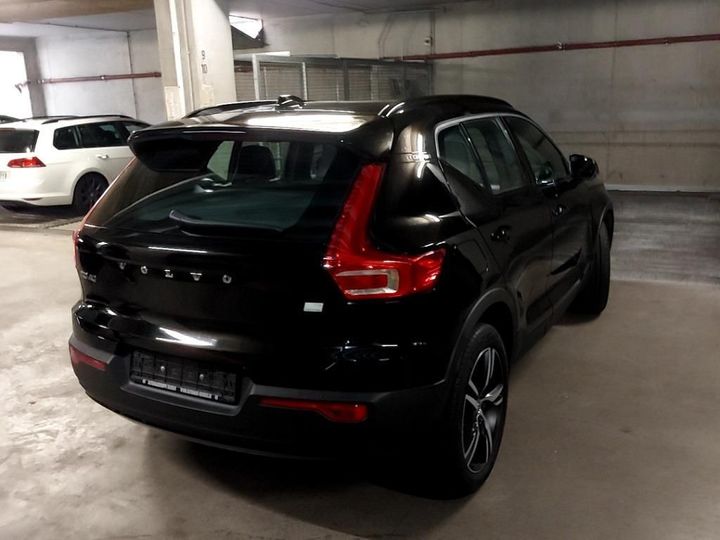 Photo 26 VIN: YV1XZBBVFM2413832 - VOLVO XC40 