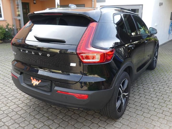 Photo 28 VIN: YV1XZBBVFM2421020 - VOLVO XC40 