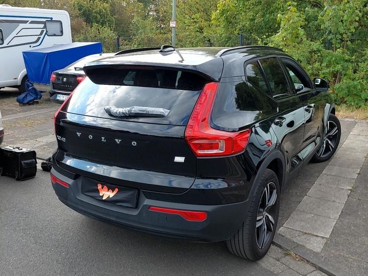 Photo 13 VIN: YV1XZBBVFM2426835 - VOLVO XC40 