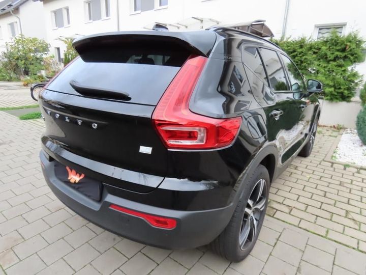 Photo 6 VIN: YV1XZBBVFM2426909 - VOLVO XC40 