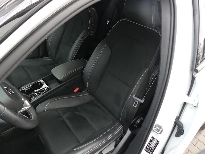 Photo 3 VIN: YV1XZBBVFM2435124 - VOLVO XC40 