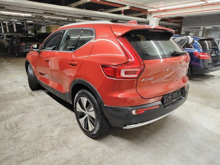 Photo 6 VIN: YV1XZBBVFM2439246 - VOLVO XC40 '17 