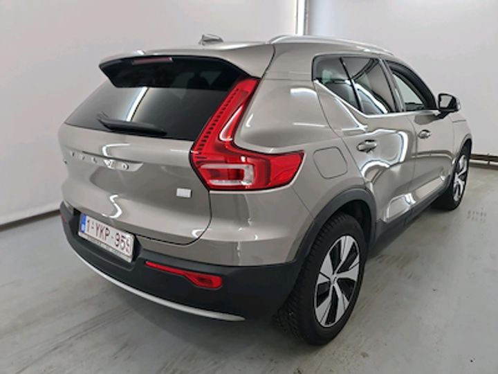 Photo 3 VIN: YV1XZBBVFM2442322 - VOLVO XC40 