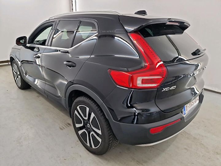 Photo 2 VIN: YV1XZBBVFM2443101 - VOLVO XC40 