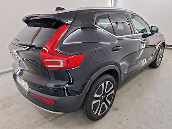 Photo 3 VIN: YV1XZBBVFM2443101 - VOLVO XC40 