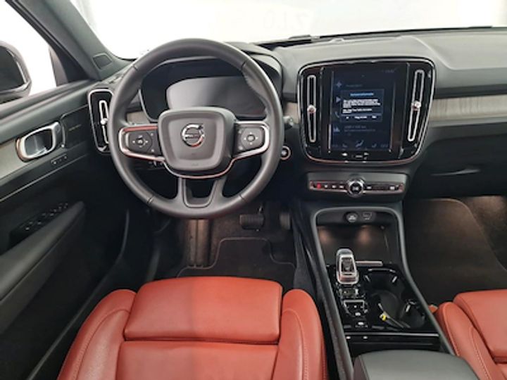 Photo 7 VIN: YV1XZBBVFM2443101 - VOLVO XC40 