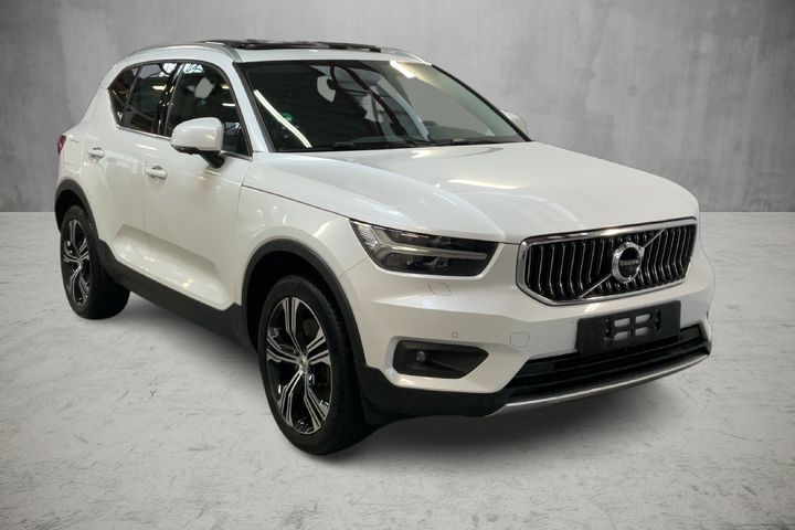 Photo 14 VIN: YV1XZBBVFM2449137 - VOLVO XC40 