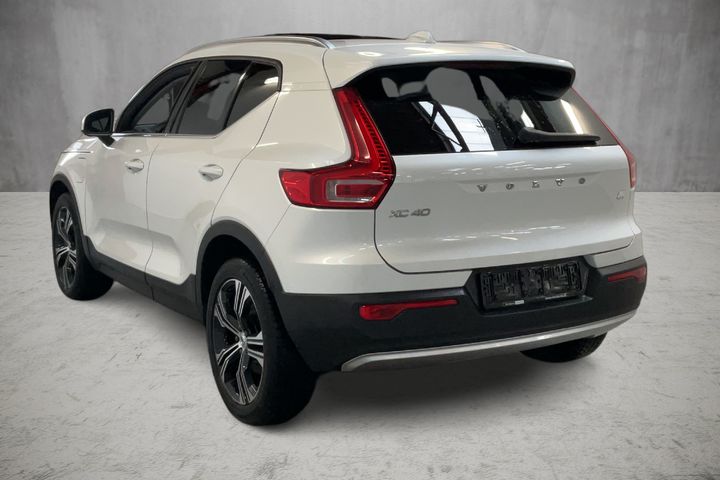 Photo 18 VIN: YV1XZBBVFM2449137 - VOLVO XC40 