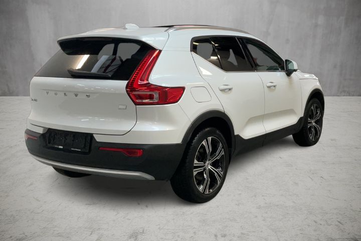 Photo 21 VIN: YV1XZBBVFM2449137 - VOLVO XC40 