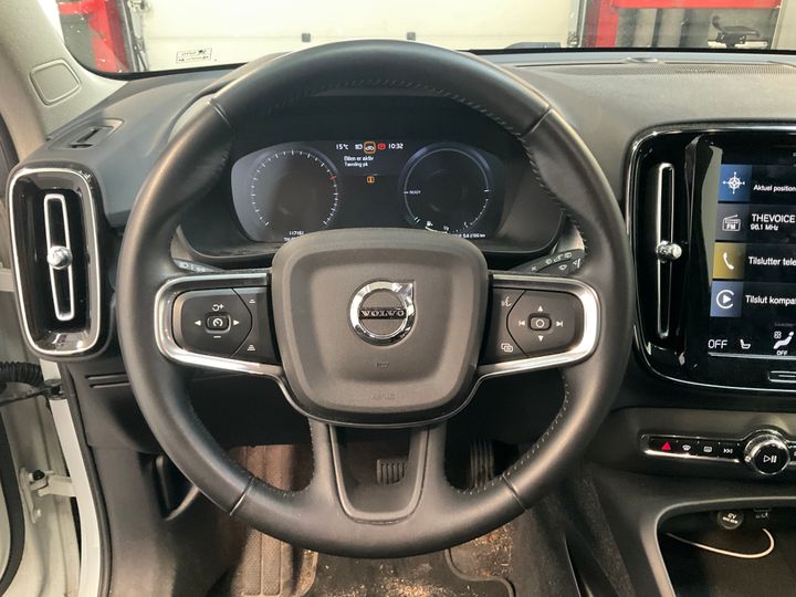 Photo 23 VIN: YV1XZBBVFM2449137 - VOLVO XC40 