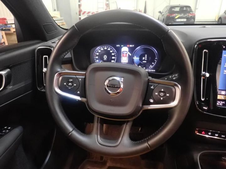 Photo 12 VIN: YV1XZBBVFM2451689 - VOLVO XC40 