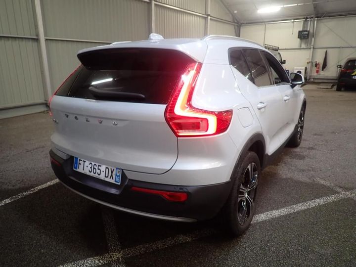 Photo 2 VIN: YV1XZBBVFM2451689 - VOLVO XC40 